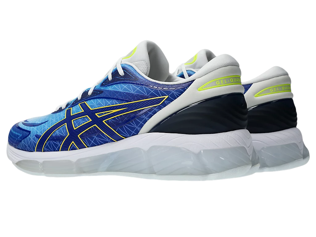 ASICS GEL-Quantum 360 VIII City Of Lights Prussian Blue