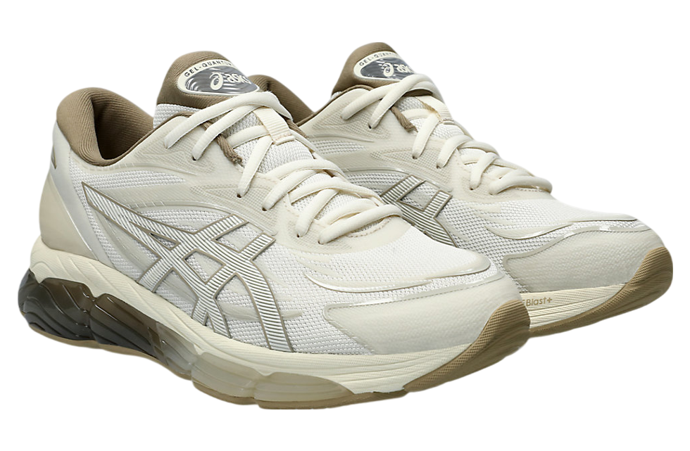 Asics Gel-Quantum 360 Viii Cream / Pepper