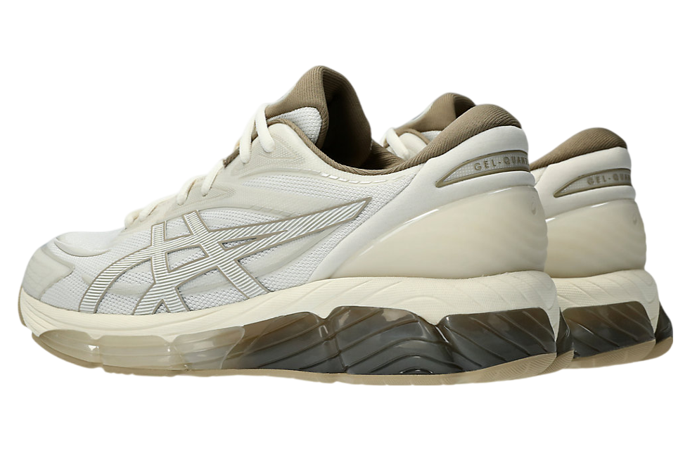 Asics Gel-Quantum 360 Viii Cream / Pepper