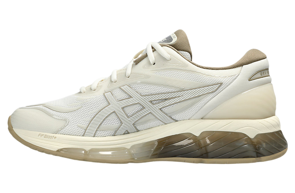 Asics Gel-Quantum 360 Viii Cream / Pepper