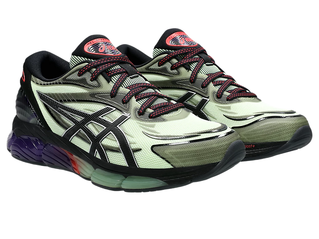 Asics Gel-Quantum 360 VIII Digitune Illuminate Yellow