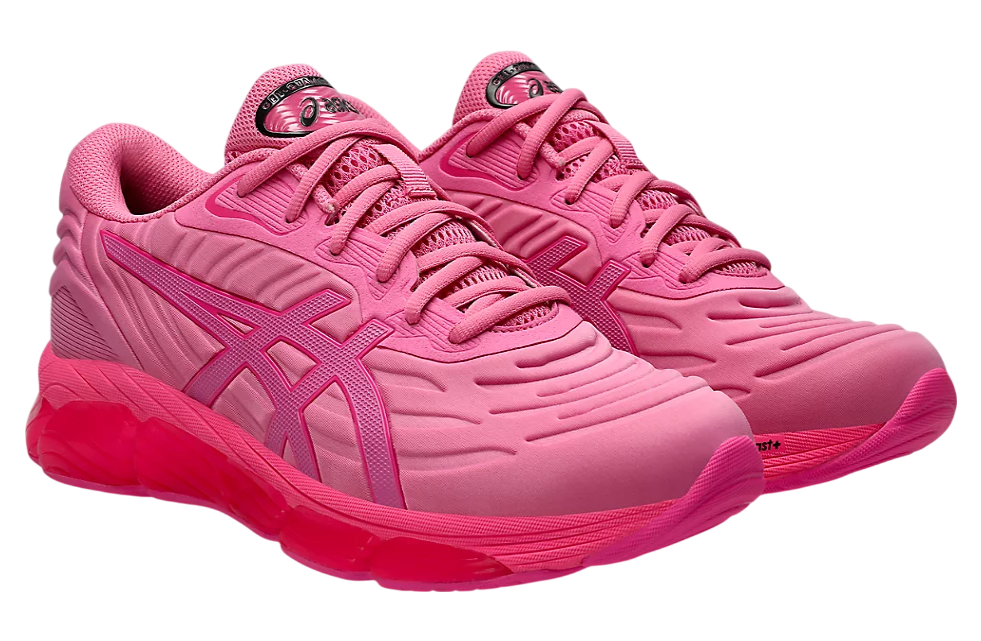 Asics Gel-Quantum 360 Viii Emboss Dragon Fruit / Pink Glo