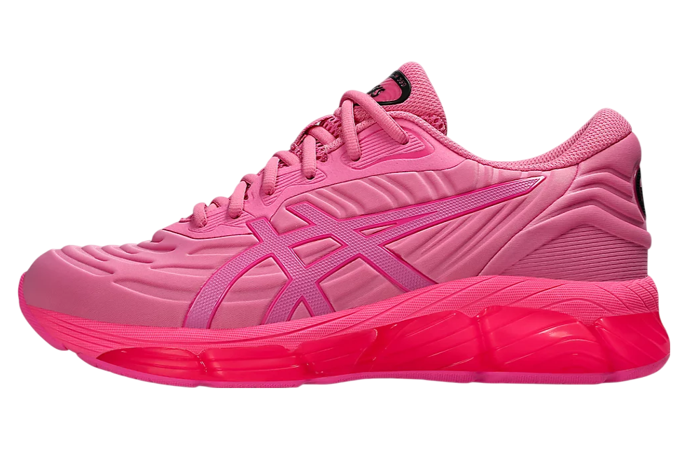 Asics Gel-Quantum 360 Viii Emboss Dragon Fruit / Pink Glo