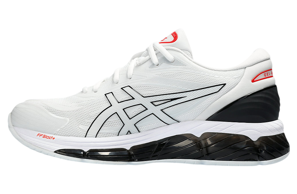 Asics Gel-Quantum 360 Viii White / Black