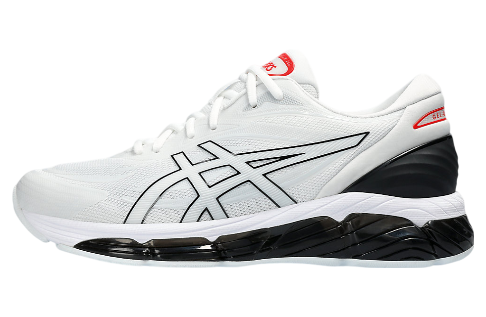 Asics Gel-Quantum 360 Viii White / Black