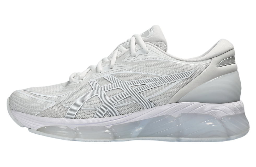 Asics Gel-Quantum 360 Viii White / Glacier Grey