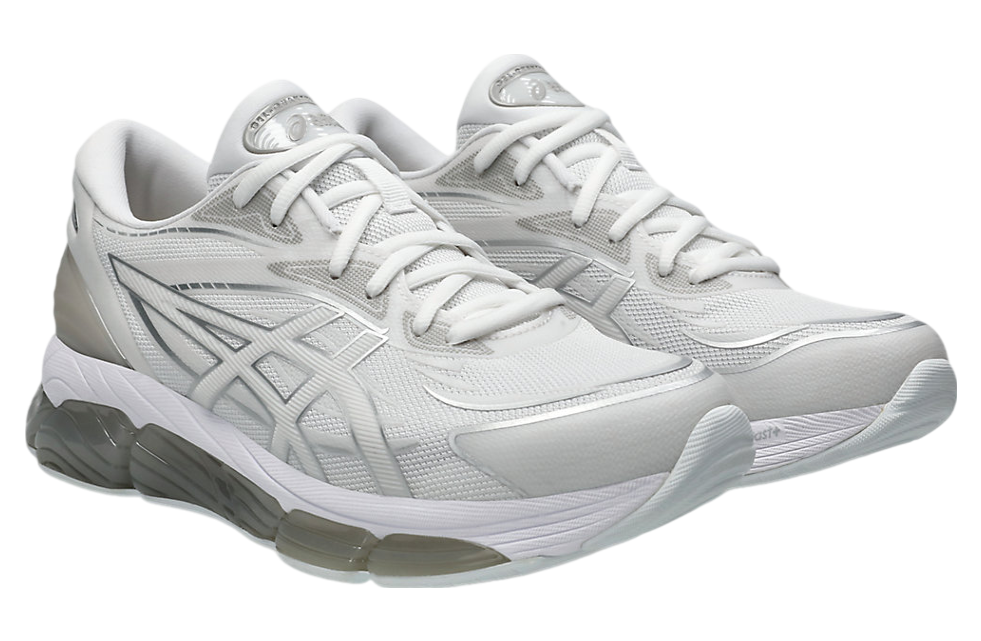 Asics Gel-Quantum 360 Viii White / Pure Silver