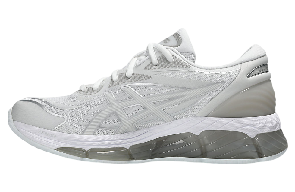 Asics Gel-Quantum 360 Viii White / Pure Silver