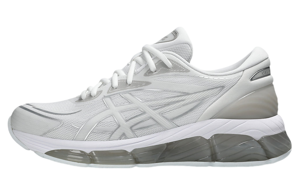 Asics Gel-Quantum 360 Viii White / Pure Silver