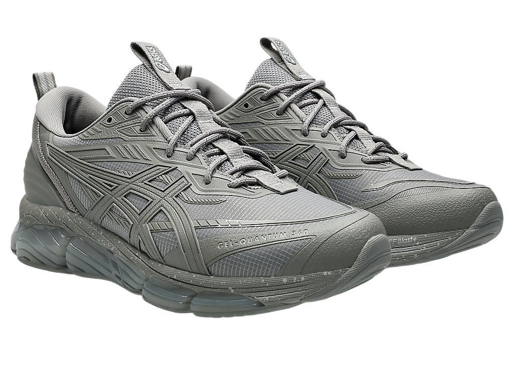 Asics Gel-quantum 60 Viii Utility Clay Gray