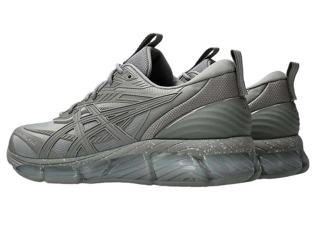 Asics Gel-quantum 60 Viii Utility Clay Gray