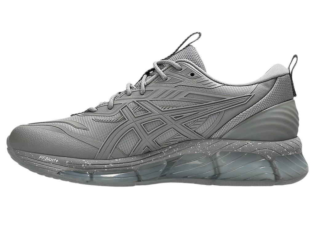 Asics Gel-quantum 60 Viii Utility Clay Gray