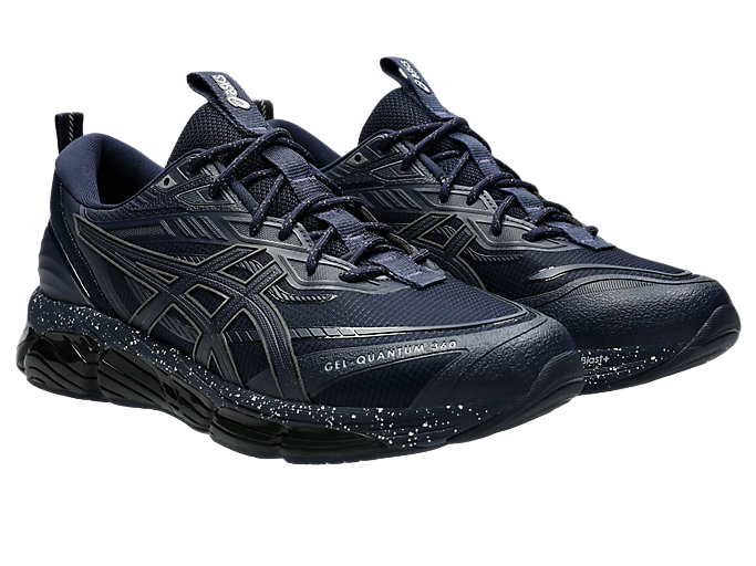 Asics Gel-quantum 60 Viii Utility Midnight Black