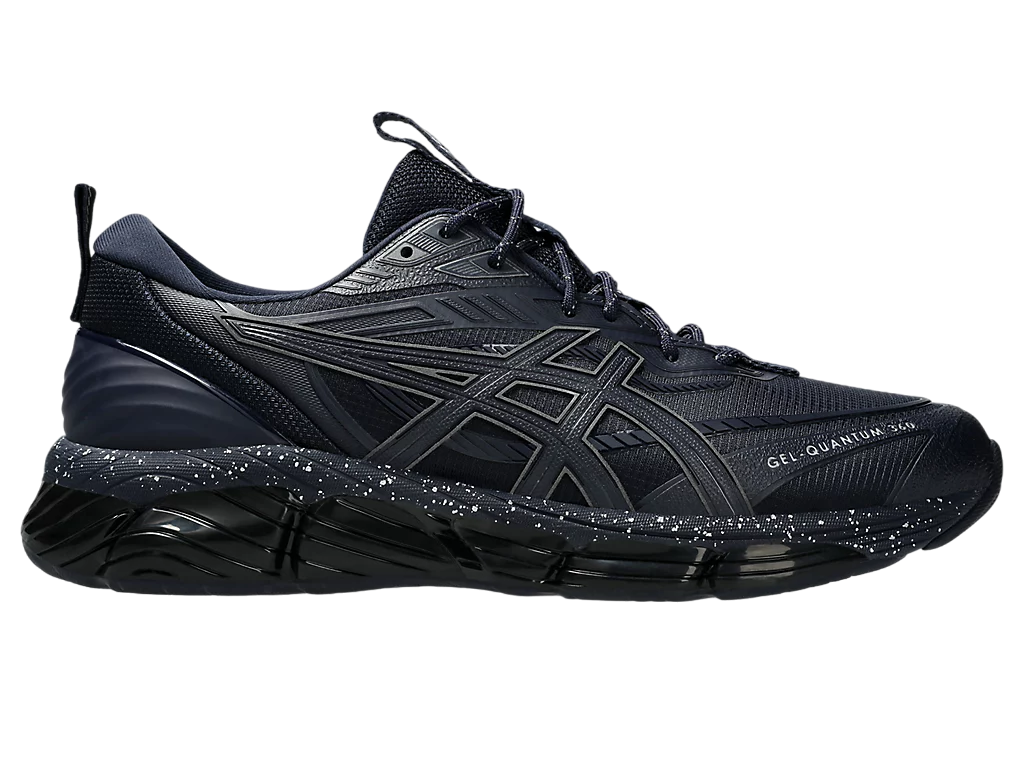 Asics Gel-quantum 60 Viii Utility Midnight Black