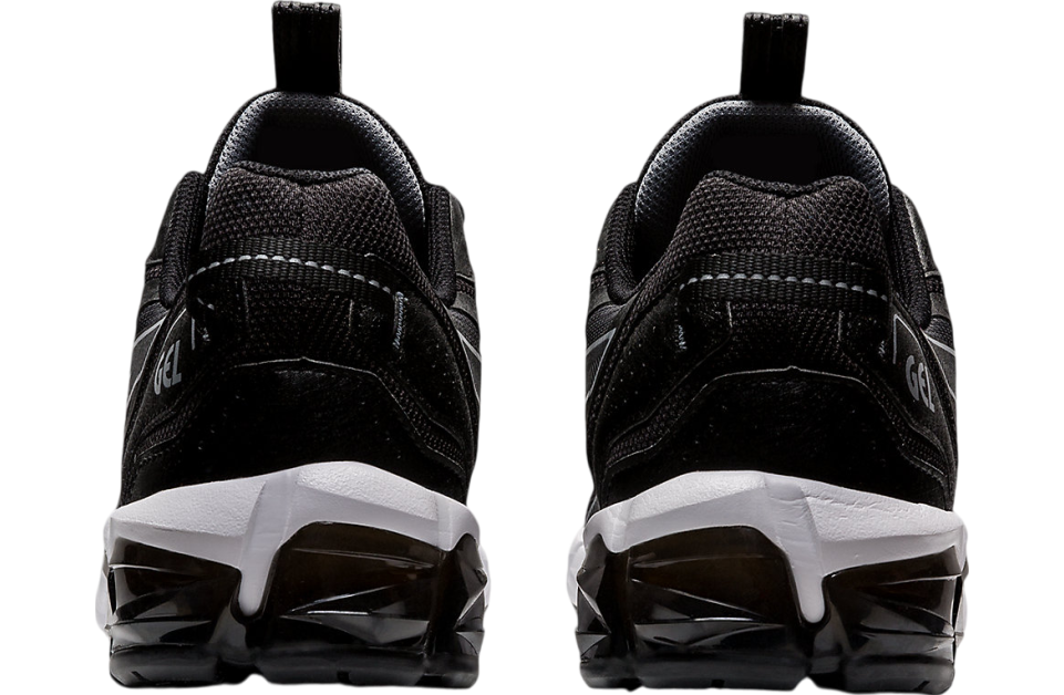 Asics Gel-Quantum 90 3 Black / Pure Silver