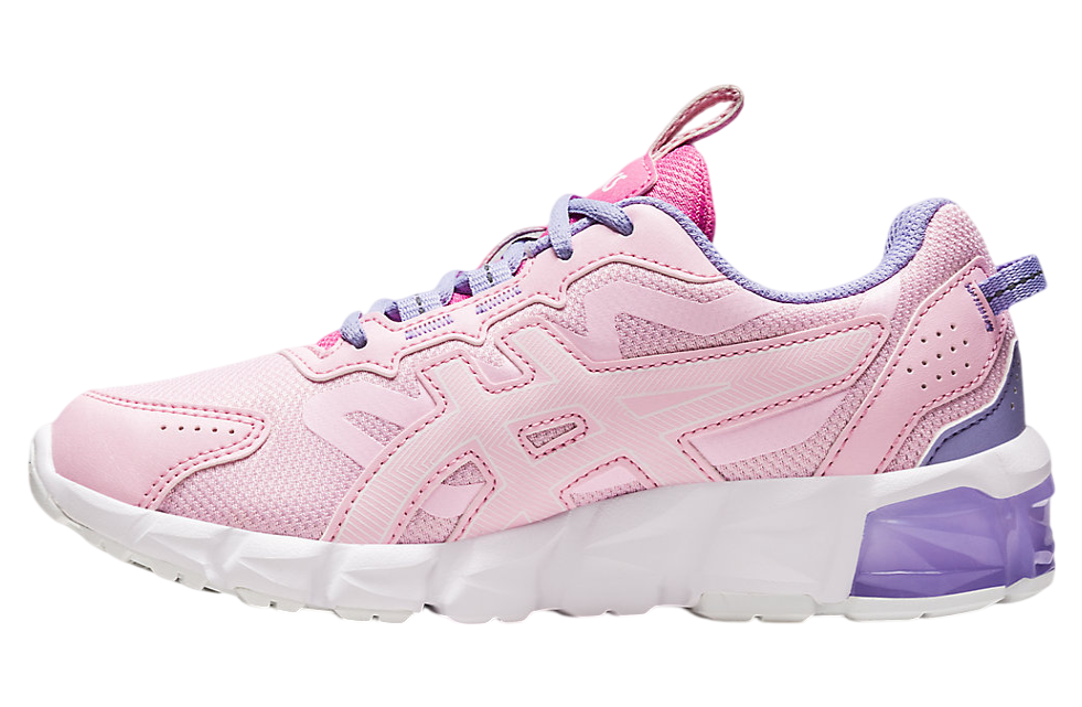 Asics Gel-Quantum 90 3 GS Cotton Candy / White