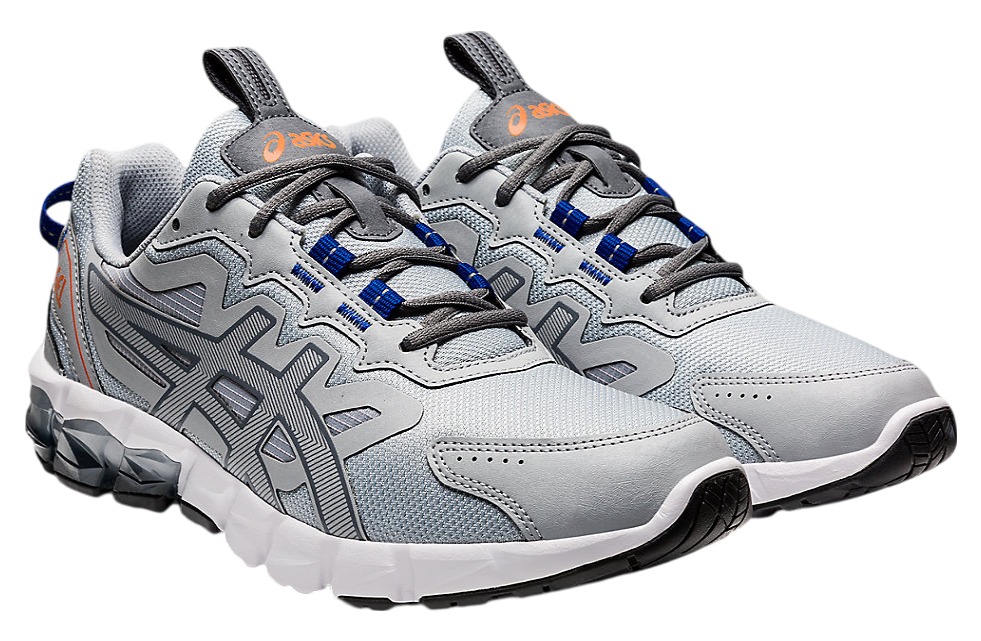 Asics Gel-Quantum 90 3 Piedmont Grey / Metropolis