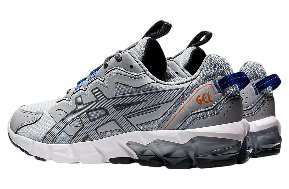 Asics Gel-Quantum 90 3 Piedmont Grey / Metropolis