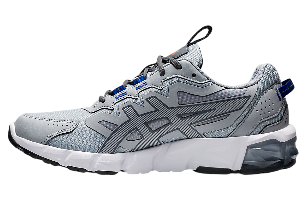 Asics Gel-Quantum 90 3 Piedmont Grey / Metropolis