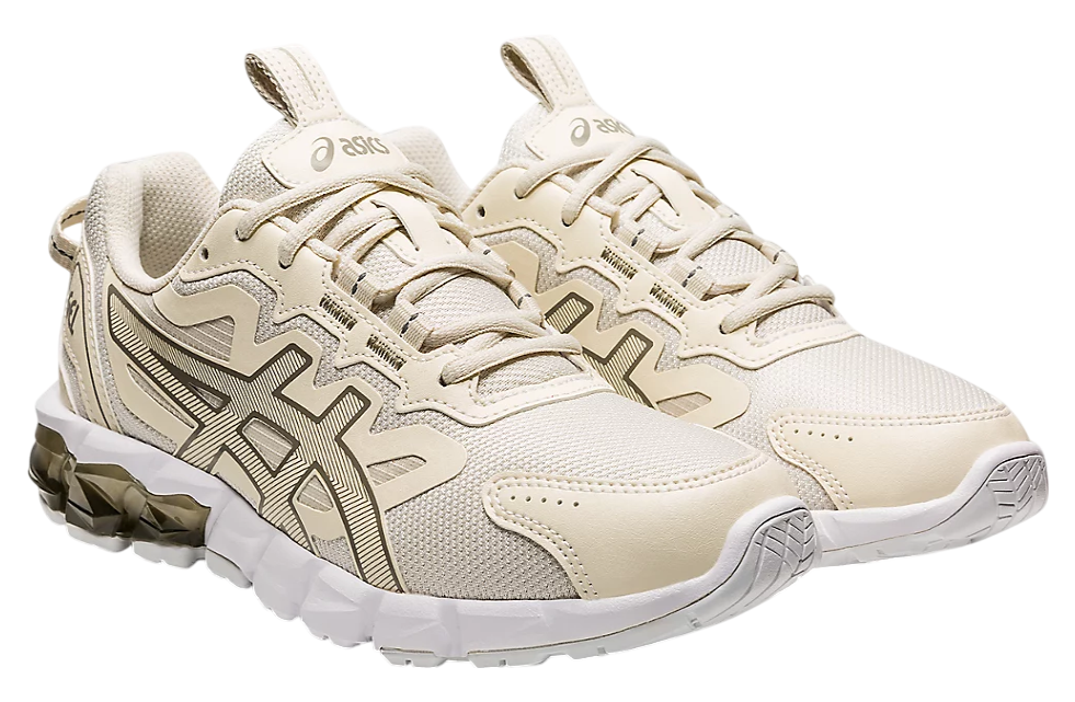 Asics Gel-Quantum 90 3 WMNS Birch / Mink