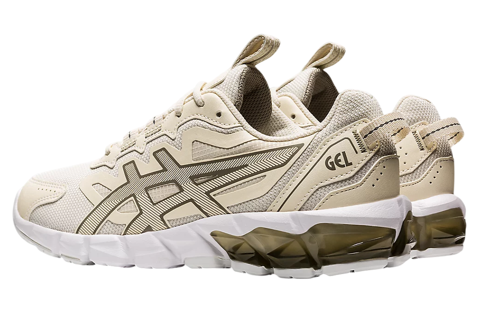 Asics Gel-Quantum 90 3 WMNS Birch / Mink