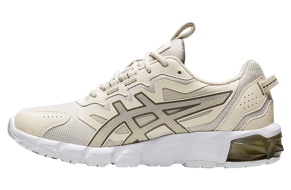 Asics Gel-Quantum 90 3 WMNS Birch / Mink