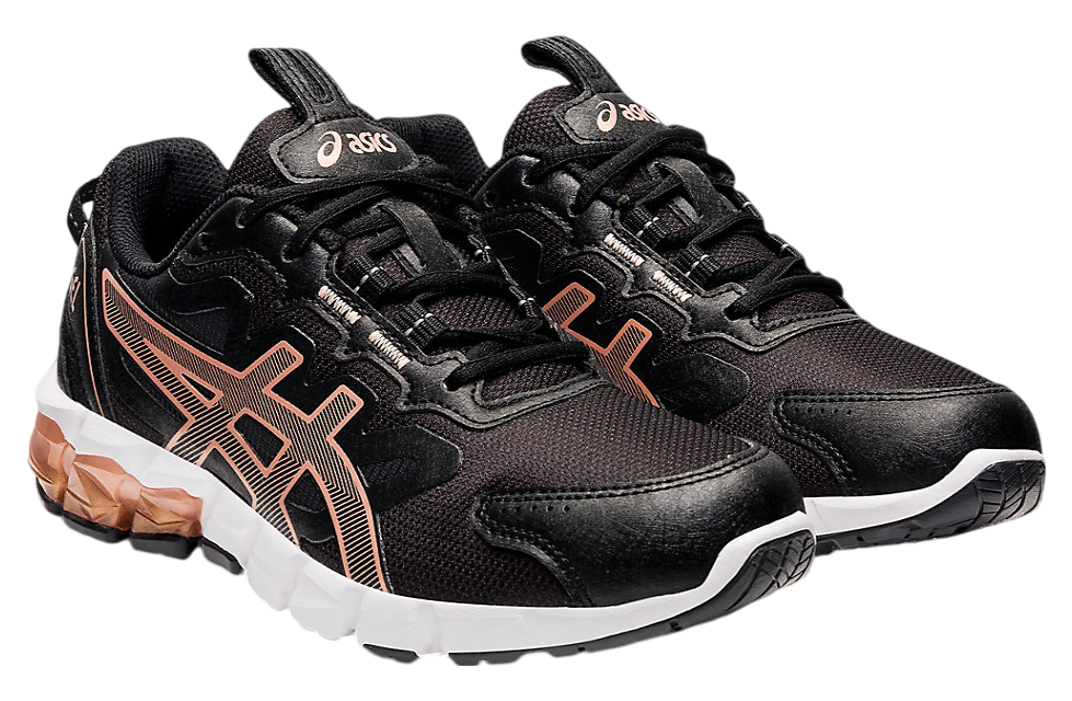 Asics Gel-Quantum 90 3 WMNS Black / Rose Gold