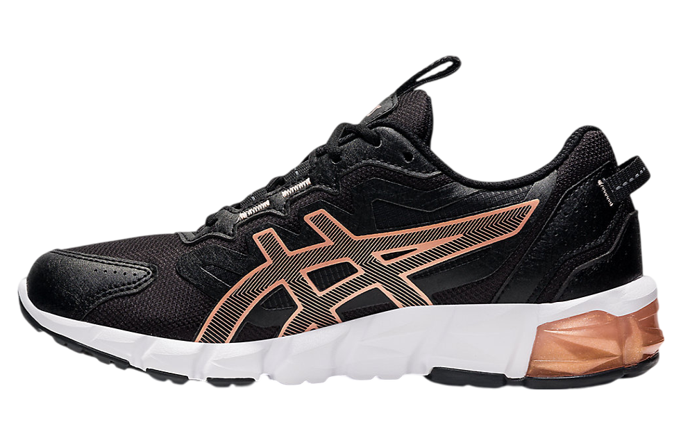 Asics Gel-Quantum 90 3 WMNS Black / Rose Gold