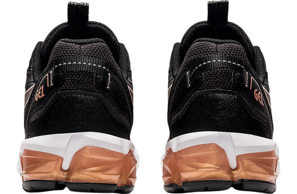 Asics Gel-Quantum 90 3 WMNS Black / Rose Gold