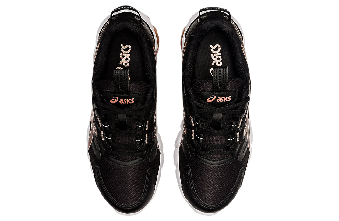 Asics Gel-Quantum 90 3 WMNS Black / Rose Gold