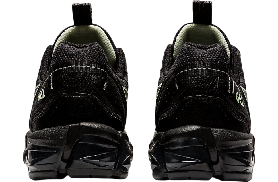 Asics Gel-Quantum 90 3 WMNS Black / Whisper Green