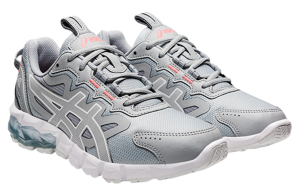 Asics Gel-Quantum 90 3 WMNS Piedmont Grey / White