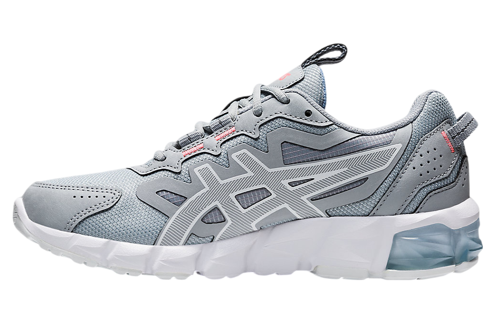 Asics Gel-Quantum 90 3 WMNS Piedmont Grey / White