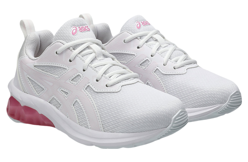 Asics Gel-Quantum 90 IV GS White / Cosmos