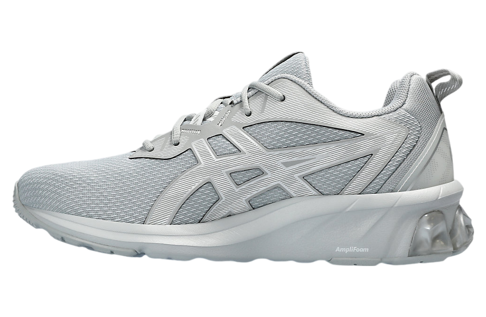 Asics Gel-Quantum 90 IV Mid Grey / Pure Silver