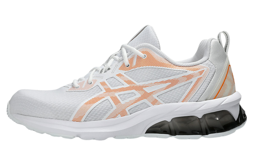 Asics Gel-Quantum 90 IV White / Fellow Yellow