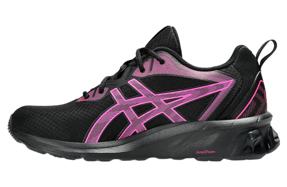 Asics Gel-Quantum 90 IV WMNS Black / Pink Glo