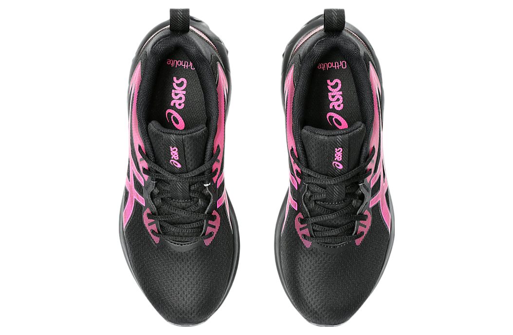 Asics Gel-Quantum 90 IV WMNS Black / Pink Glo