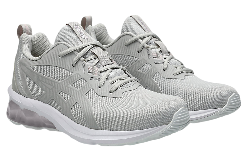 Asics Gel-Quantum 90 IV WMNS Cloud Grey / Cement Grey