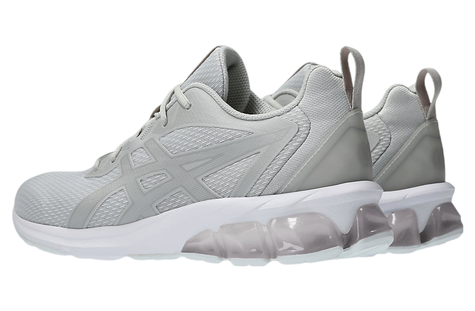 Asics Gel-Quantum 90 IV WMNS Cloud Grey / Cement Grey