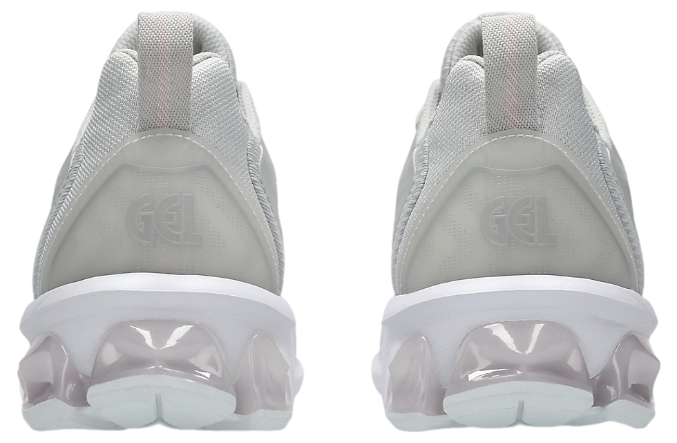 Asics Gel-Quantum 90 IV WMNS Cloud Grey / Cement Grey