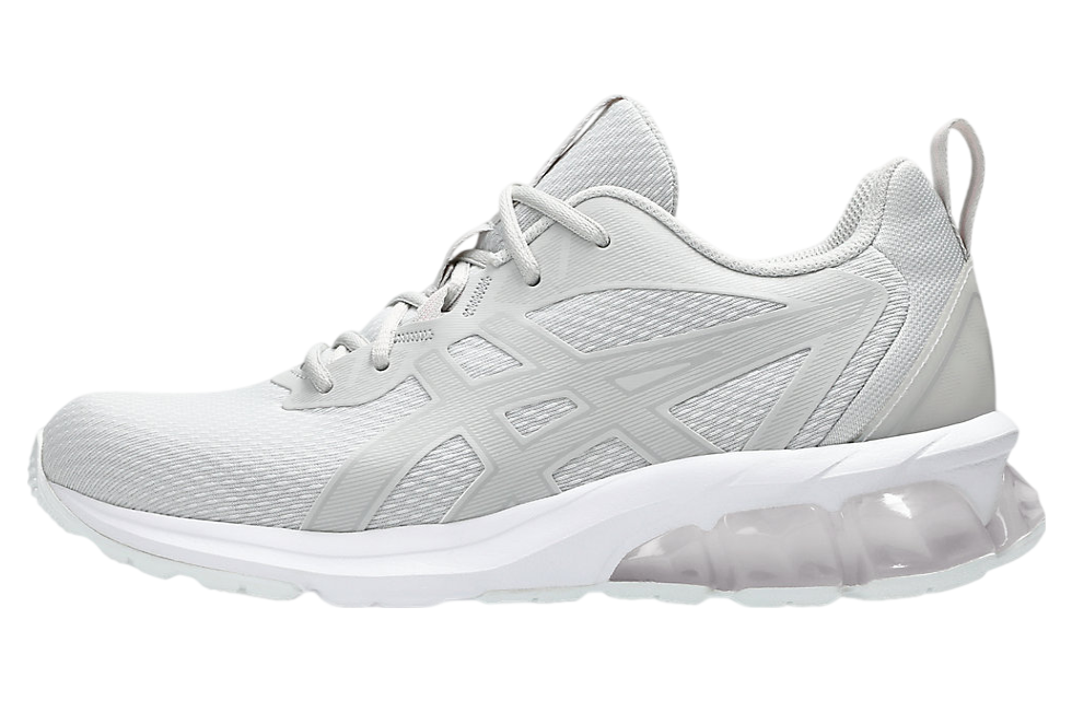 Asics Gel-Quantum 90 IV WMNS Cloud Grey / Cement Grey