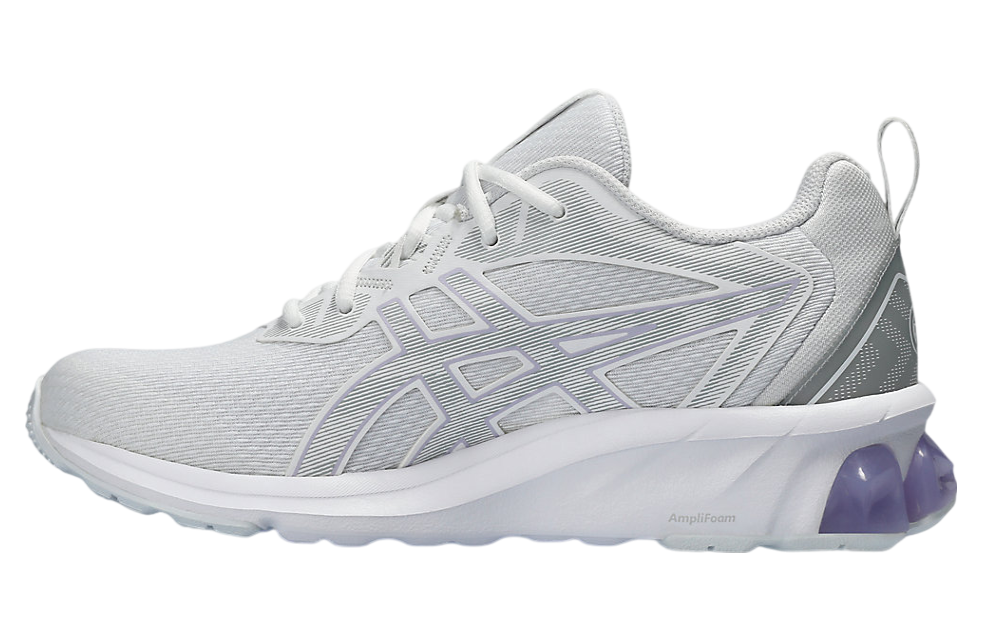 Asics Gel-Quantum 90 IV WMNS White / Faded Ash Rock