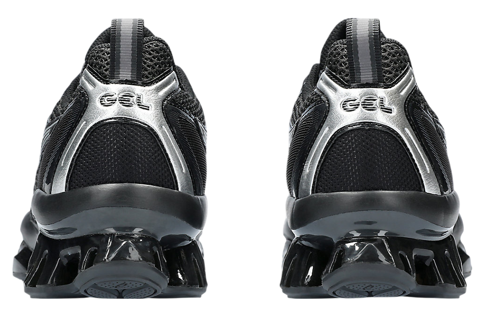 Asics Gel-Quantum Kinetic Graphite Grey / Black