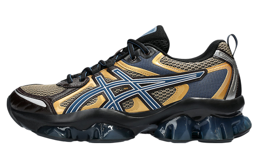 Asics Gel-Quantum Kinetic Pepper / Light Indigo