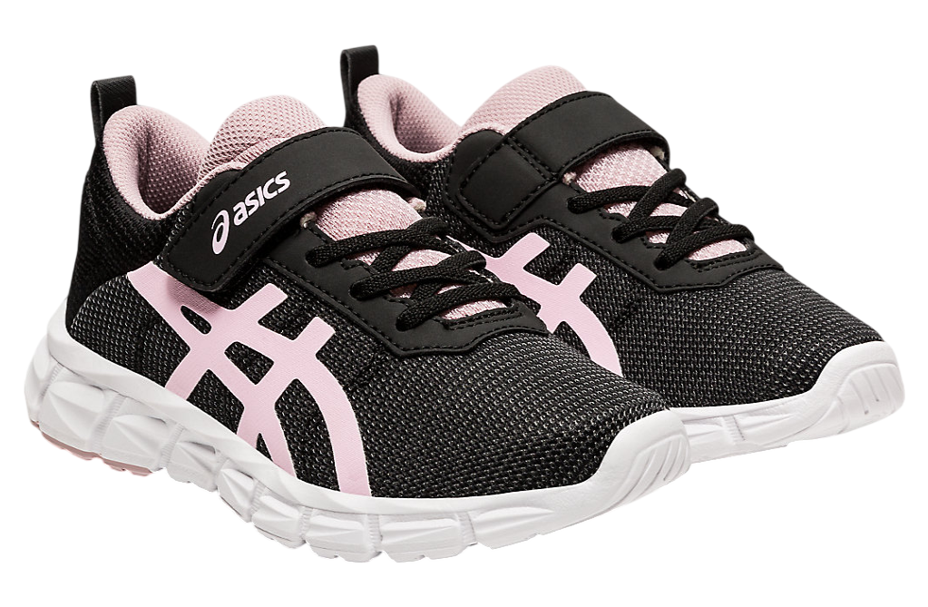 Asics Gel-Quantum Lyte Alt GS Black / Cotton Candy