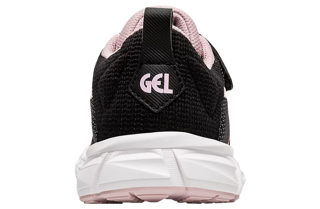 Asics Gel-Quantum Lyte Alt GS Black / Cotton Candy