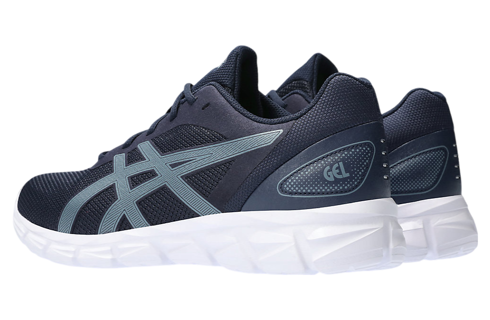 Asics Gel-Quantum Lyte II Midnight / Ironclad