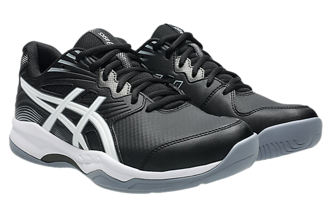 Asics Gel-Renma 2 Black / White