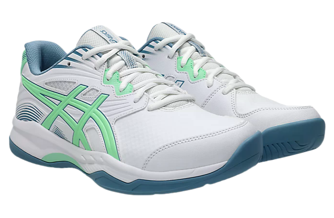 Asics Gel-Renma 2 White / Menthol